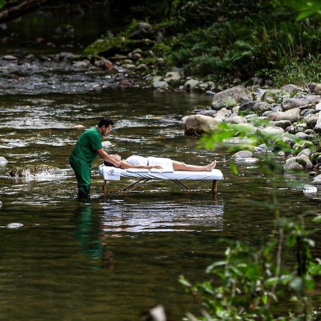 Kuyana Amazon Lodge Archidona Ngoại thất bức ảnh