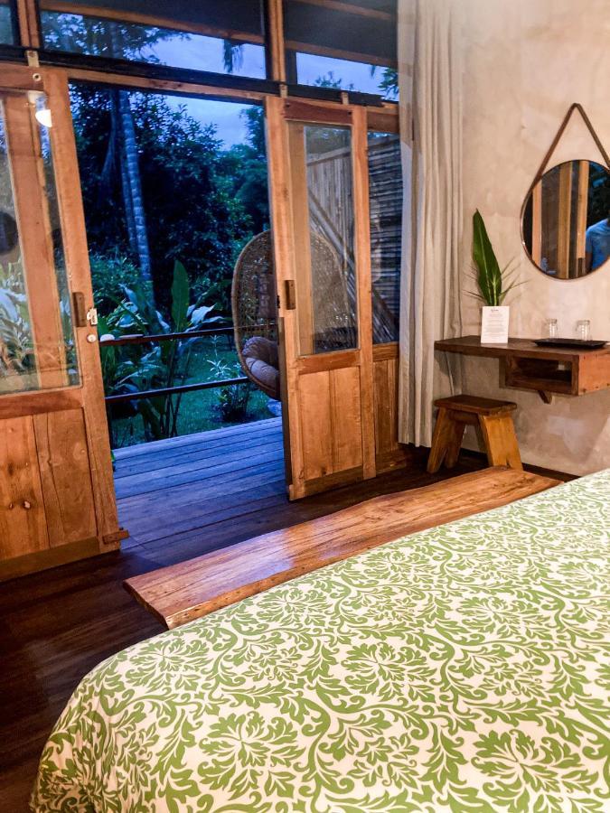 Kuyana Amazon Lodge Archidona Ngoại thất bức ảnh