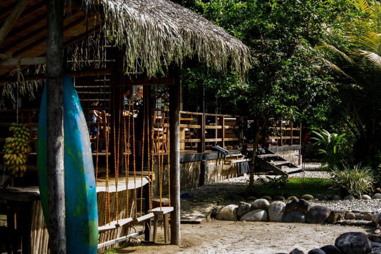 Kuyana Amazon Lodge Archidona Ngoại thất bức ảnh