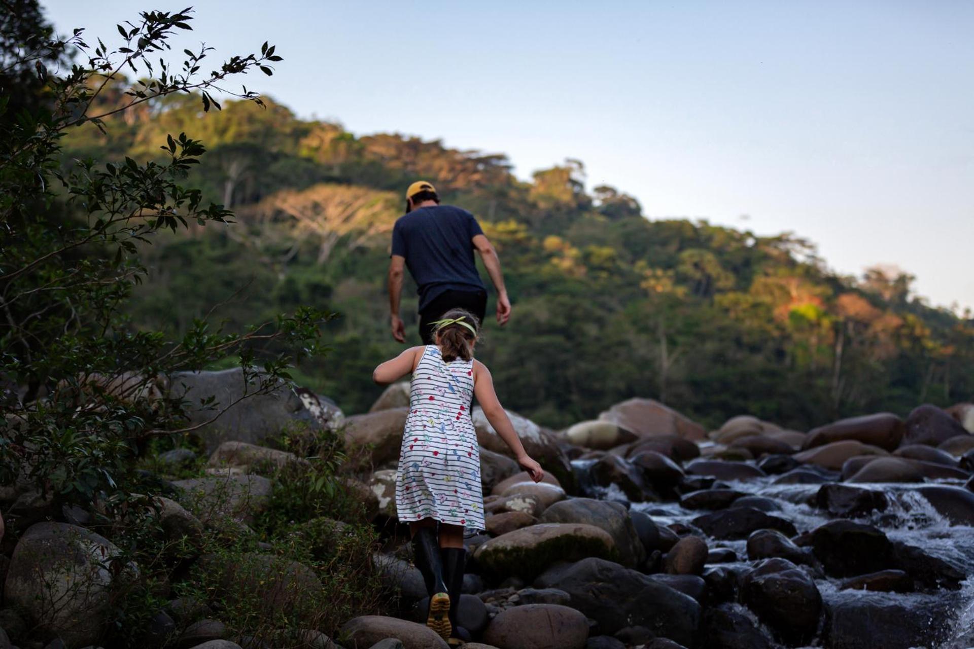 Kuyana Amazon Lodge Archidona Ngoại thất bức ảnh